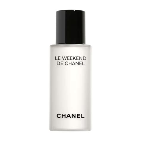 chanel le weekend de chanel 50ml|Le Weekend de Chanel .